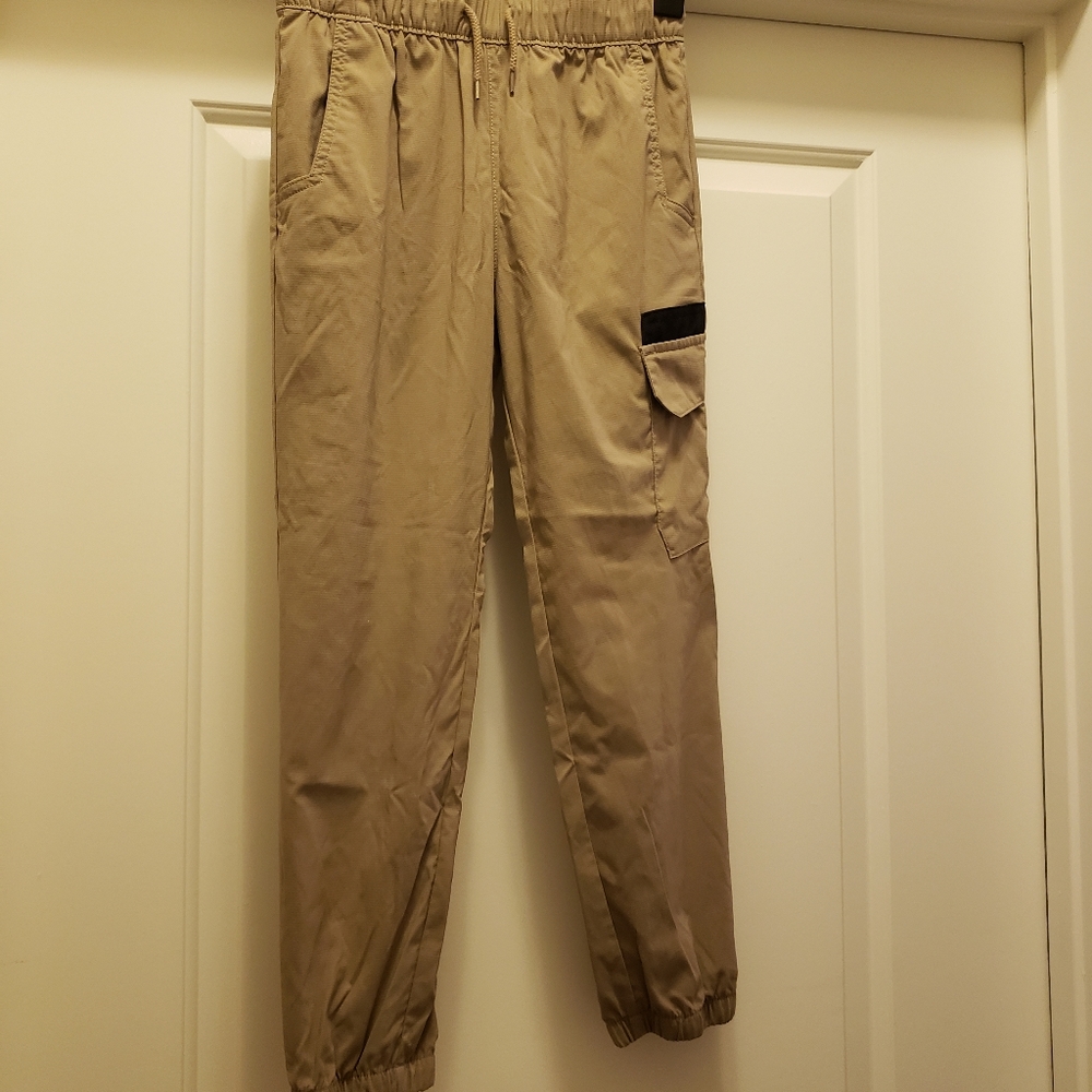 Cargo pants